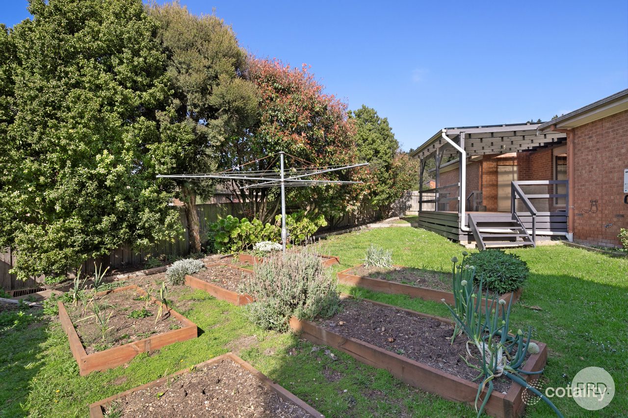 19 Rodney Ave, Canadian, VIC 3350