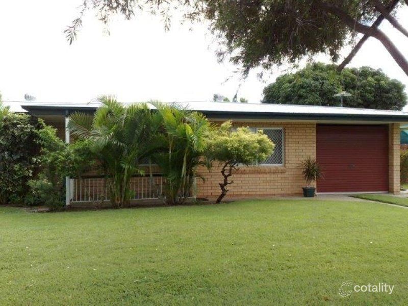 115 Rice St, Park Avenue, QLD 4701