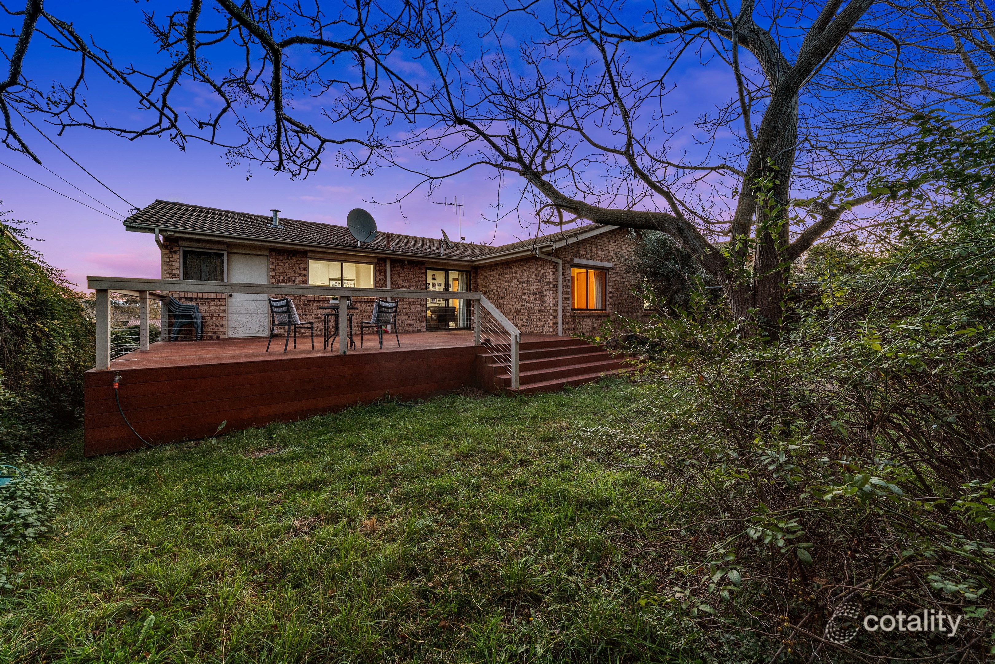 154 Dumas St, Mckellar, ACT 2617