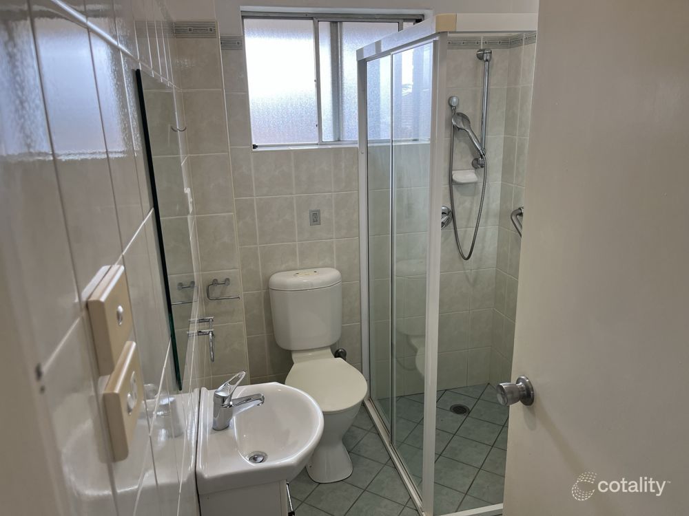 19/3 Calder Rd, Rydalmere, NSW 2116