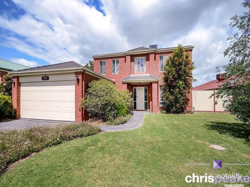 16 Highton Ct, Beaconsfield, VIC 3807