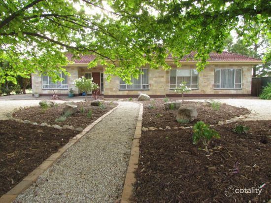 32 Victoria Tce, Williamstown, SA 5351