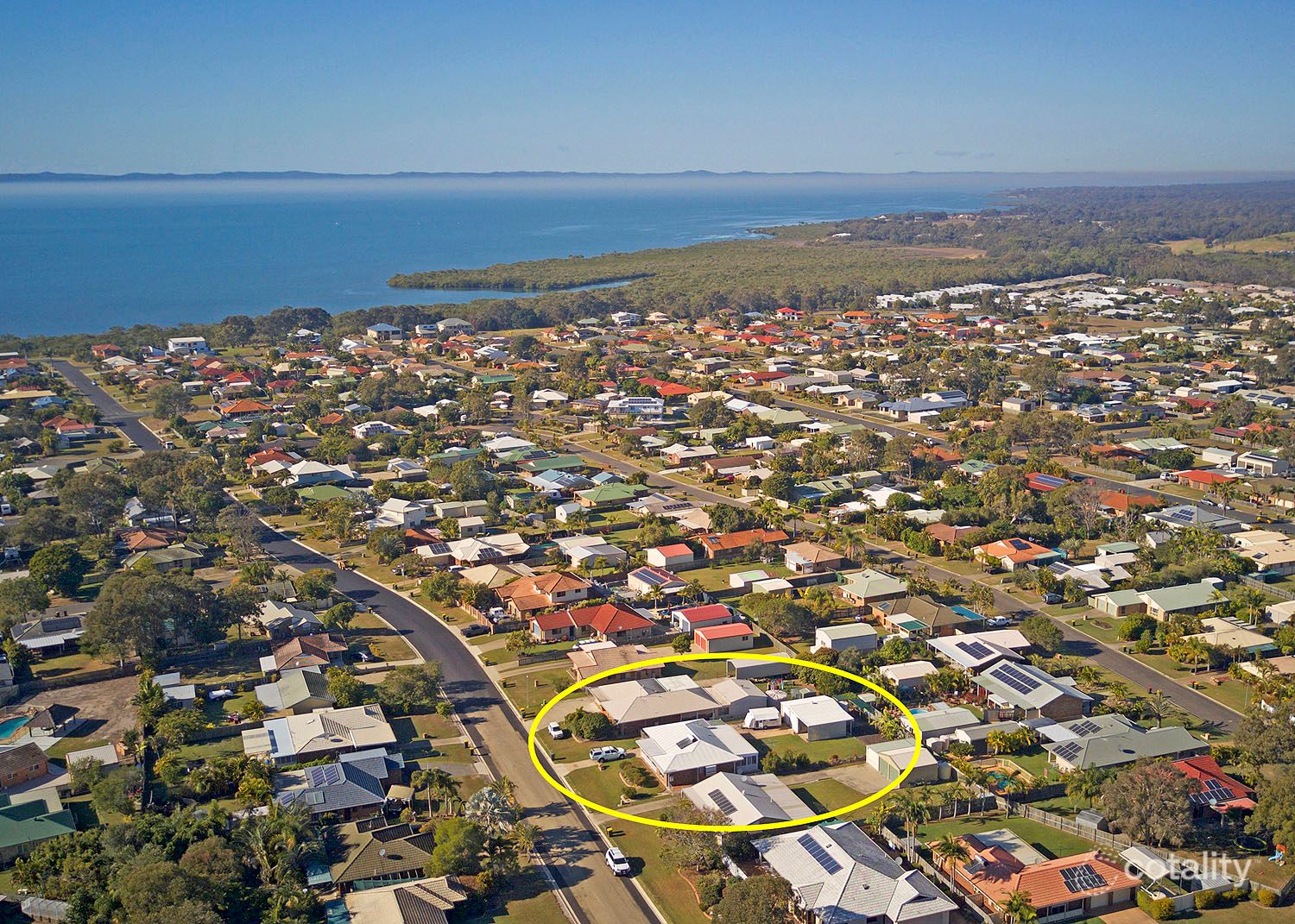 36 Aimee Dr, Urangan, QLD 4655