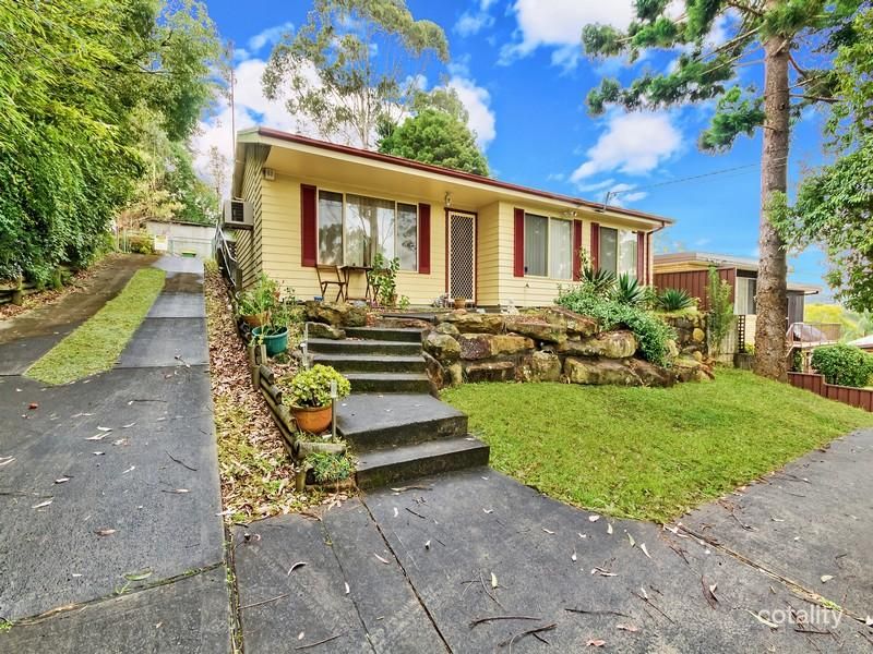 20 Berrys Head Rd, Wyoming, NSW 2250