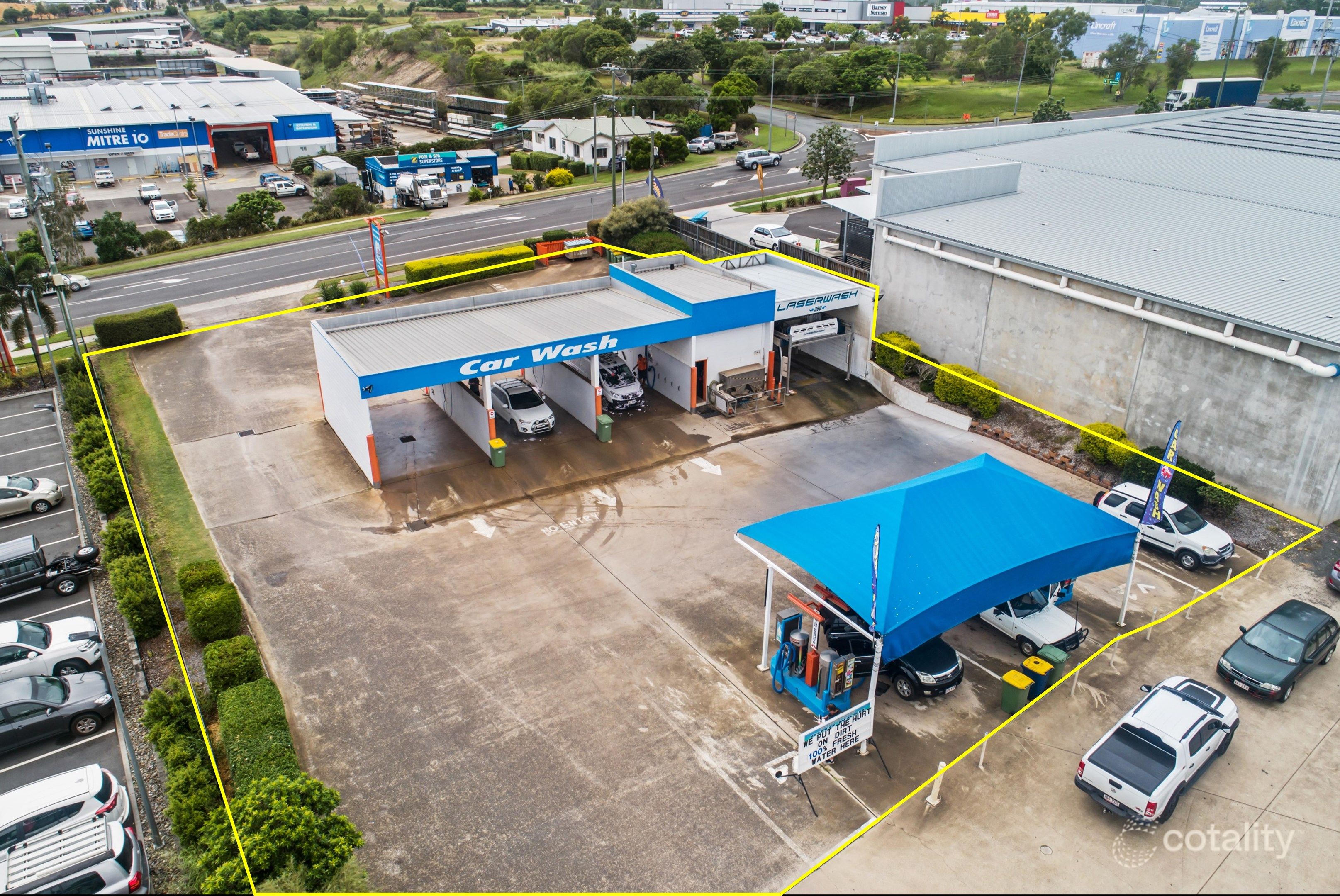 277 Brisbane Rd, Monkland, QLD 4570