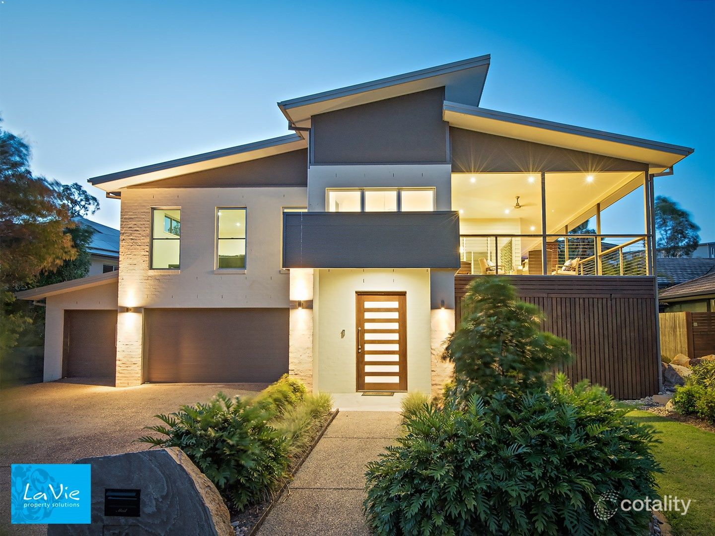 50 Birchwood Cres, Brookwater, QLD 4300