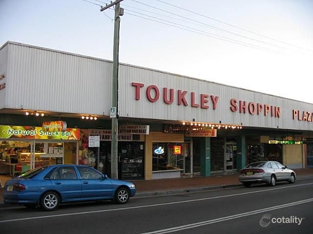 12/219 Main Rd, Toukley, NSW 2263