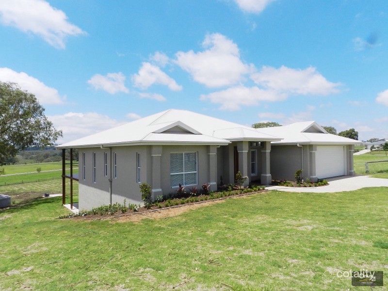 2 Sawyers Ct, Gowrie Junction, QLD 4352