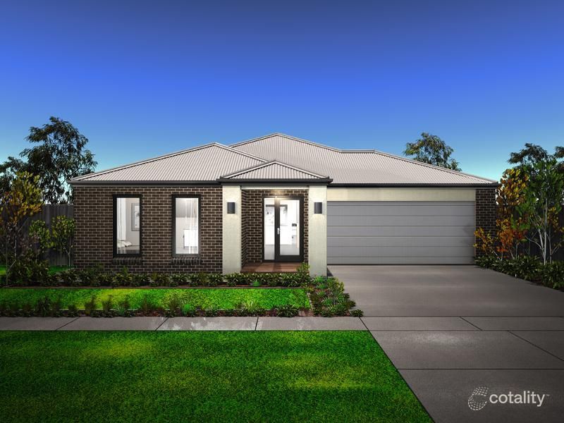 13 Paramount Rise, Wollert, VIC 3750