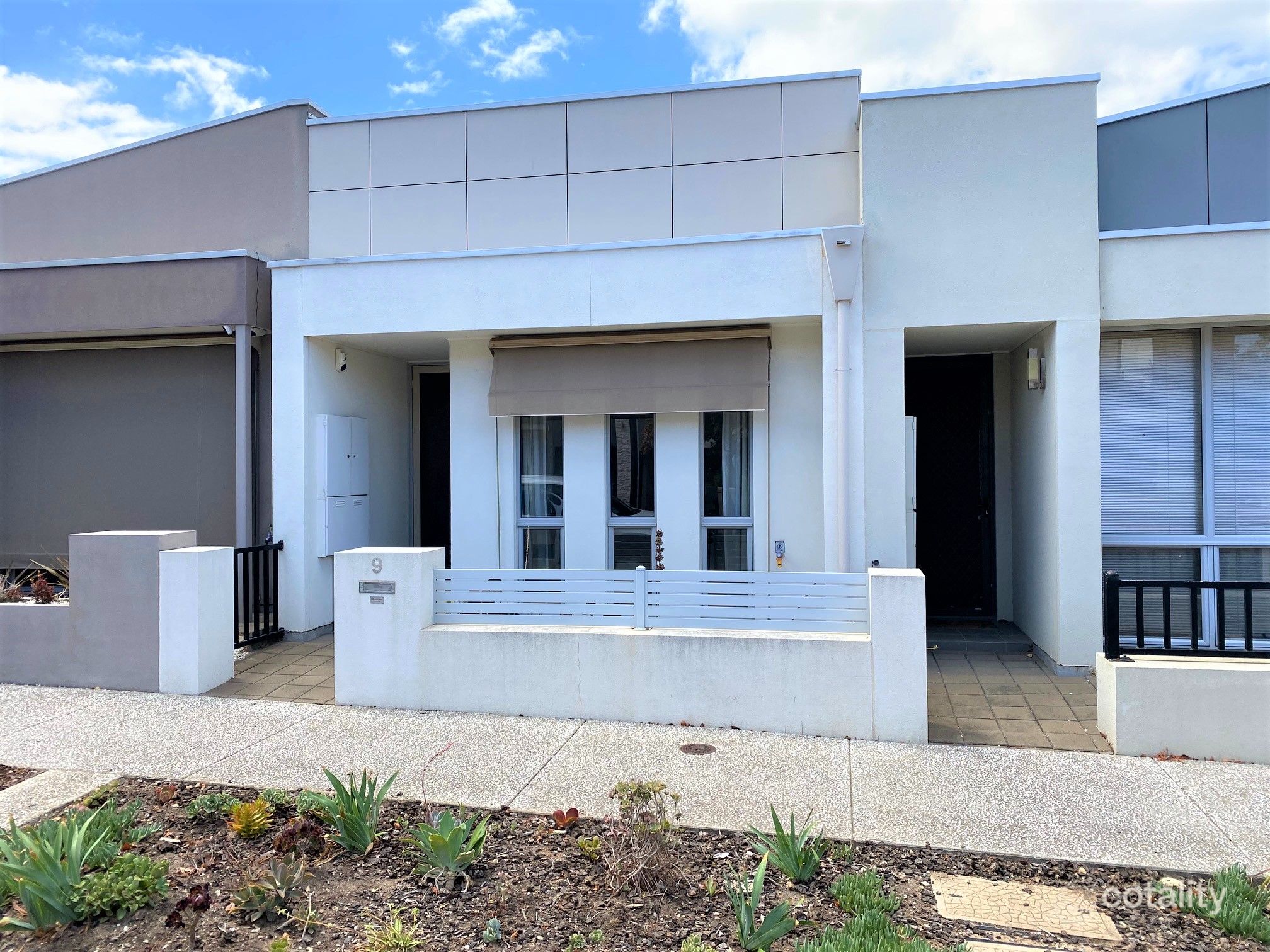 9 Richmond Walk, Lightsview, SA 5085