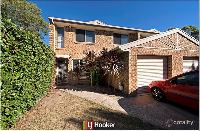 8 Saxby Cl, Amaroo, ACT 2914