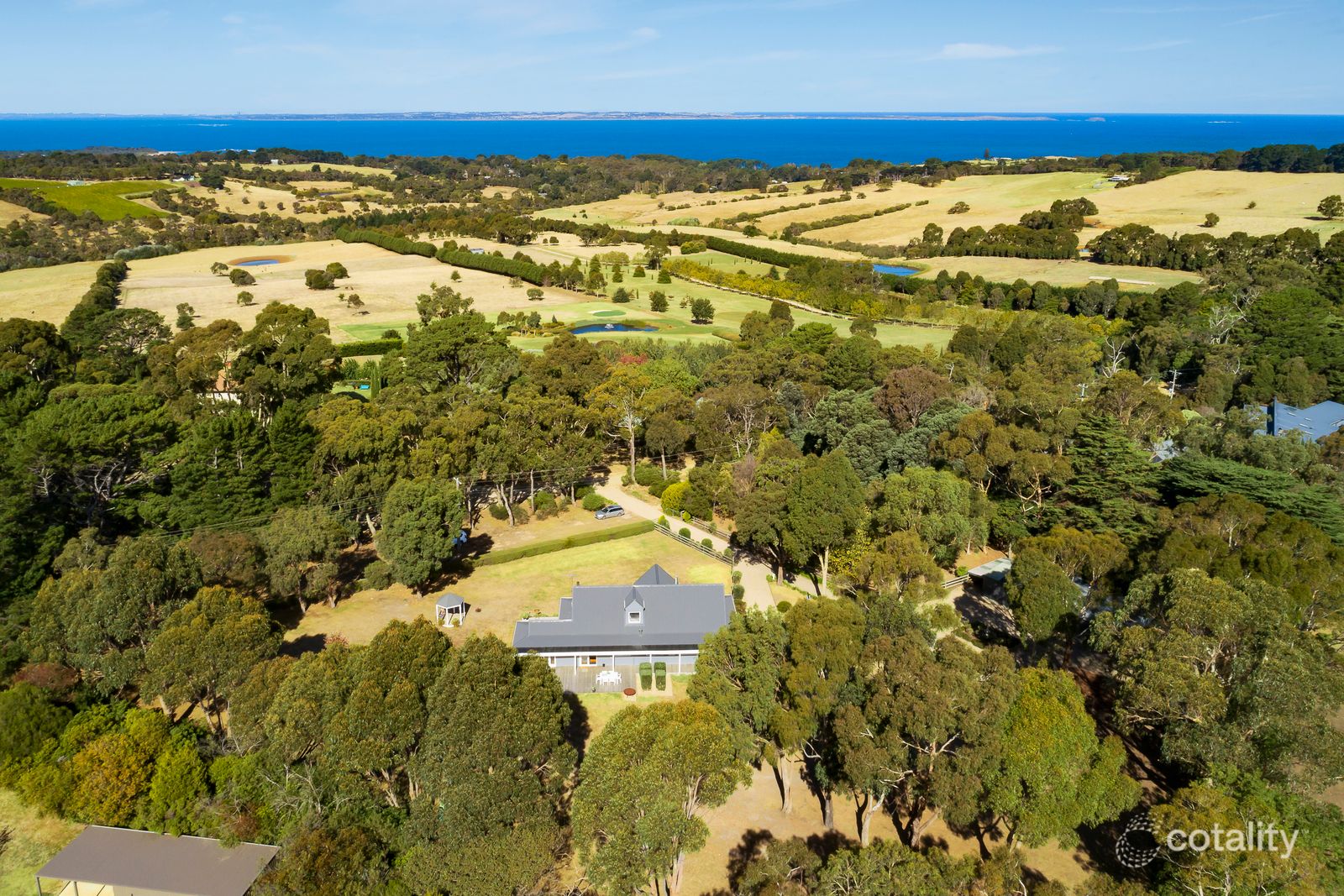 530 Tucks Rd, Shoreham, VIC 3916