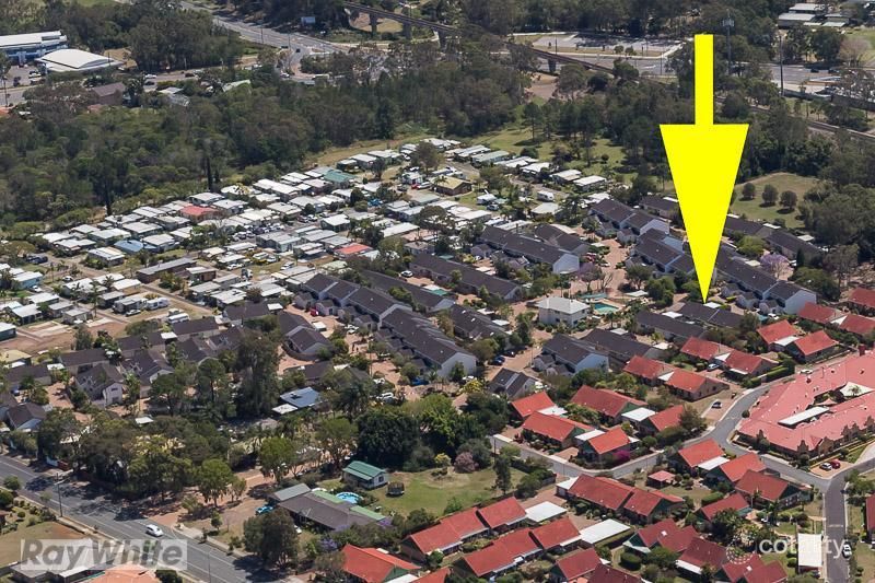 96/14 Kensington Pl, Birkdale, QLD 4159