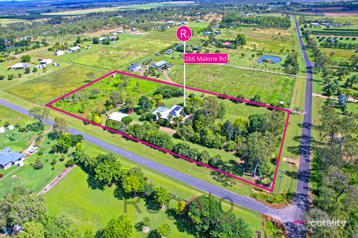 266 Malone Rd, Mareeba, QLD 4880
