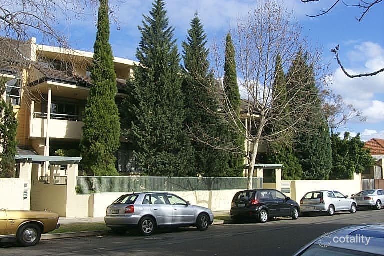 9/1 Amherst St, Cammeray, NSW 2062