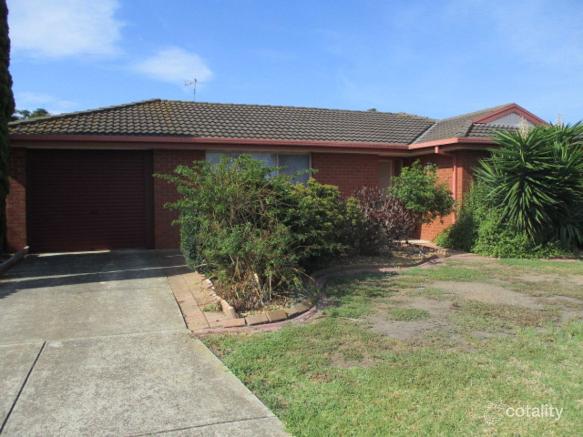 23 Tarwin Pl, Wyndham Vale, VIC 3024