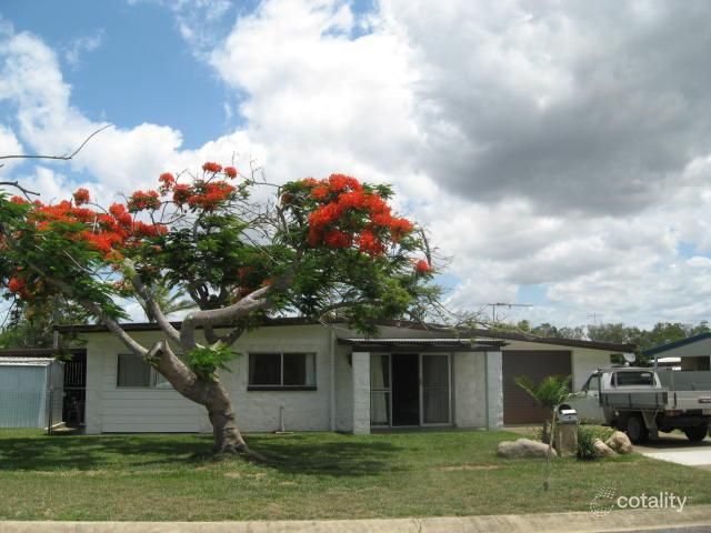 4 Hawkesbury Rd, Calliope, QLD 4680