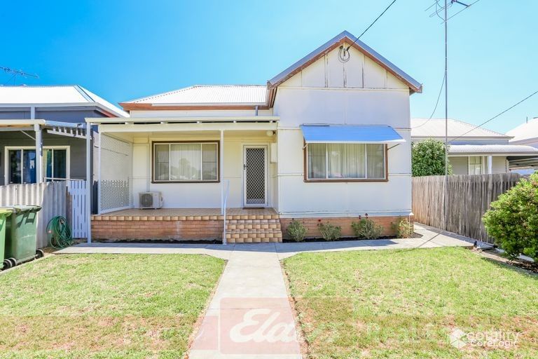 70 Johnston St, Collie, WA 6225