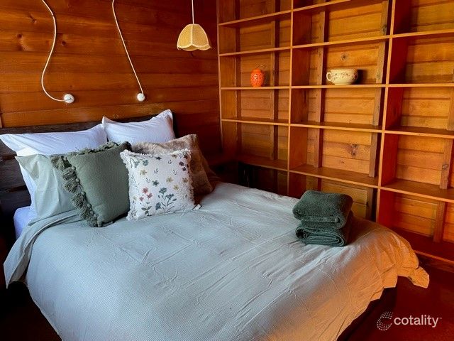 674 Beechmont Rd, Lower Beechmont, QLD 4211