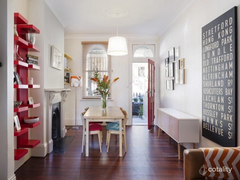 11 Bellevue St, Surry Hills, NSW 2010