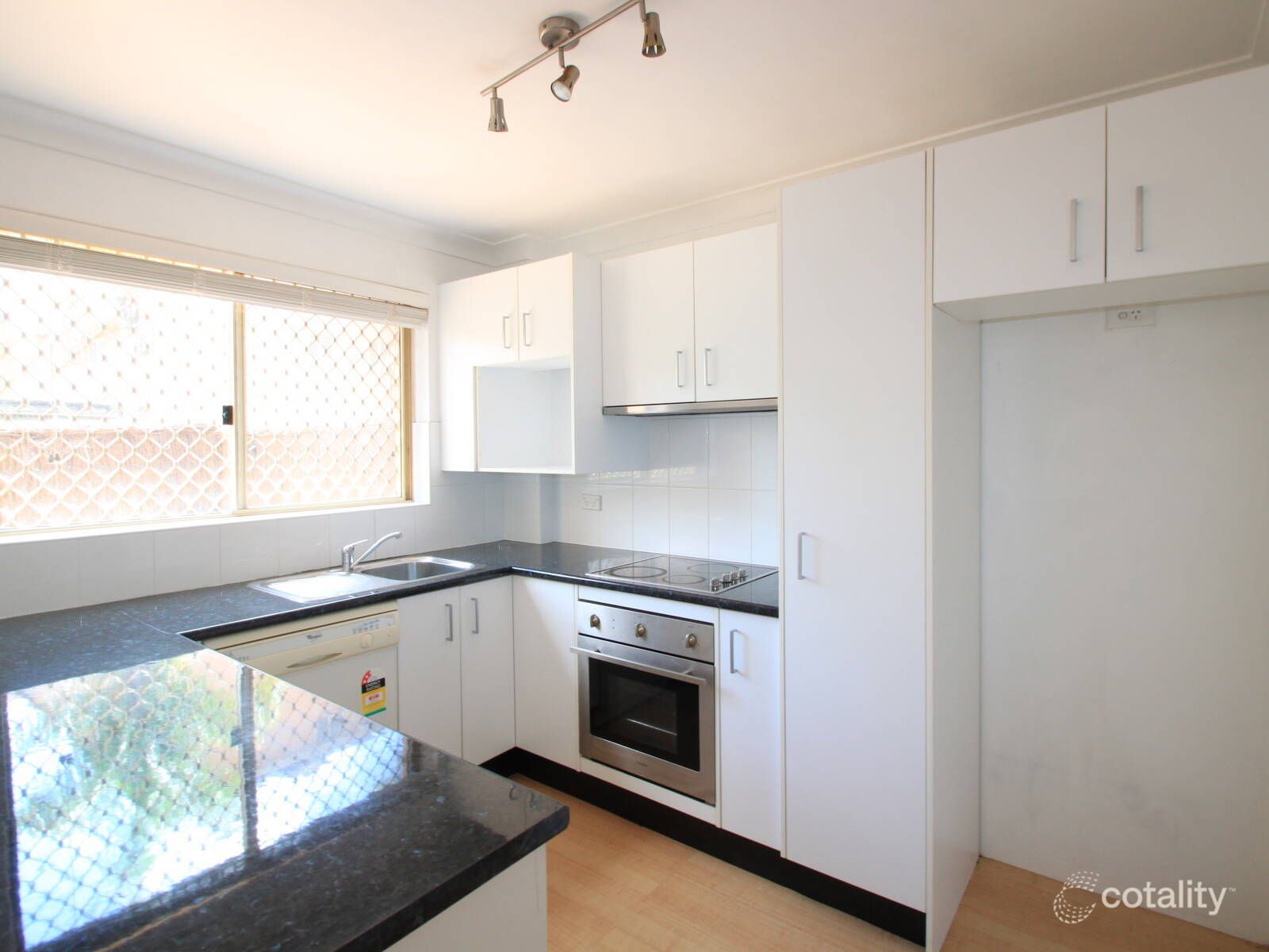 1/9 Hill St, Marrickville, NSW 2204