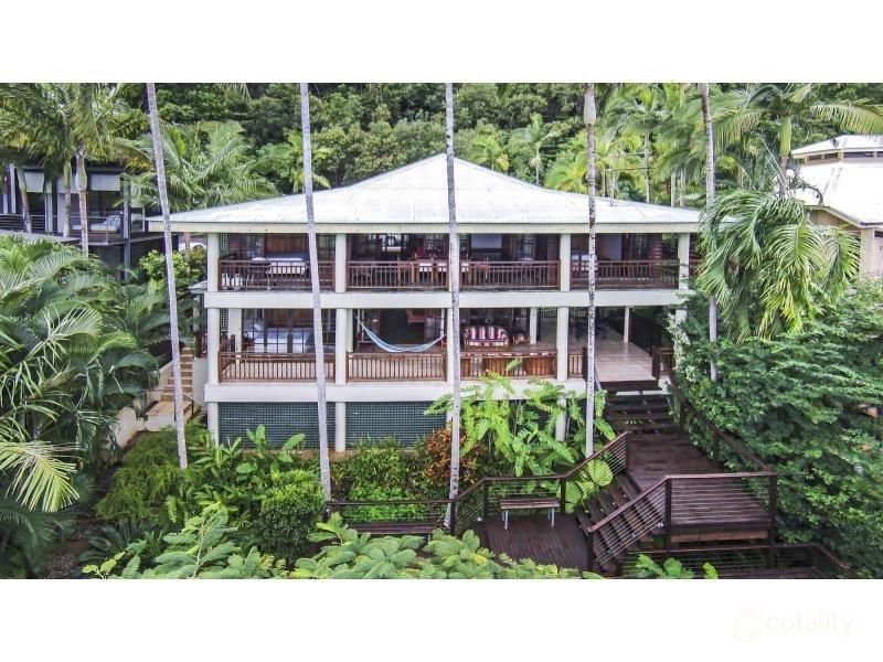 55 Murphy St, Port Douglas, QLD 4877