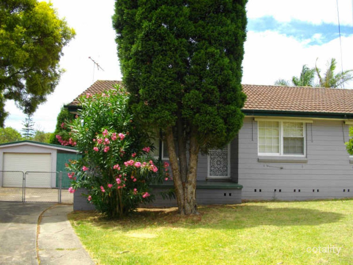 8 Ruby Pl, Seven Hills, NSW 2147