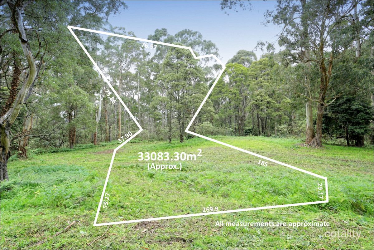 32 Dunstan Cres, Tremont, VIC 3785