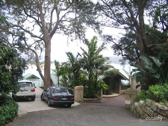 2 Florida Rd, Palm Beach, NSW 2108