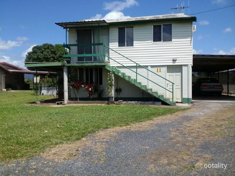 11 Walter Lever Estate Rd, Silkwood, QLD 4856