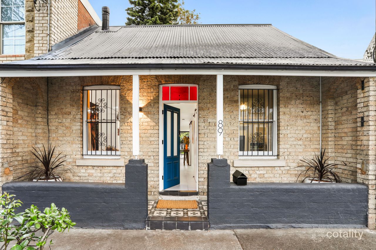 89 Wyndham St, Alexandria, NSW 2015