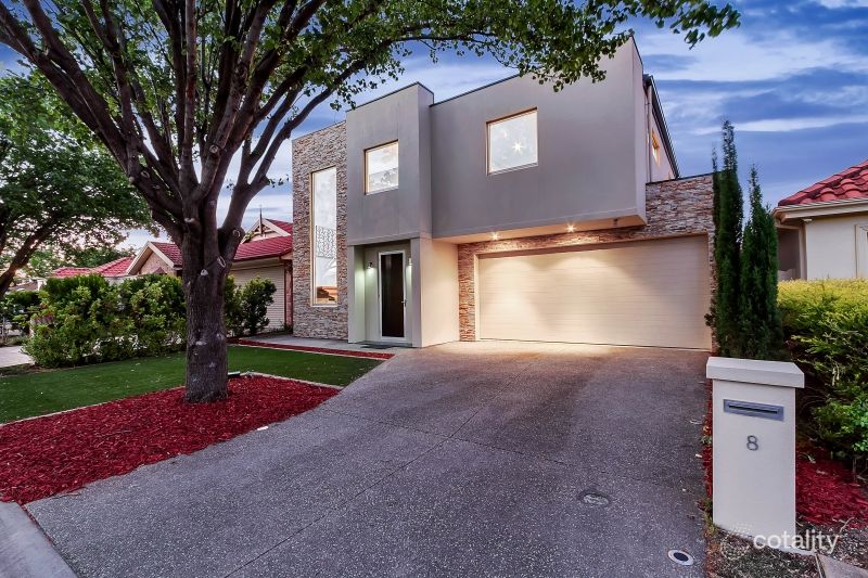 8 Stanford Ave, Novar Gardens, SA 5040