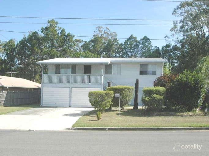 13 Wentworth Tce, Boronia Heights, QLD 4124