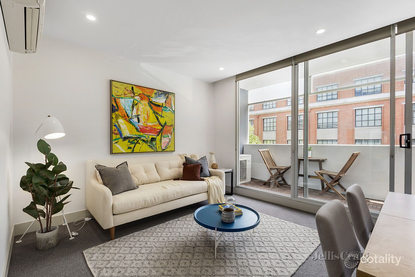 204/111 Leicester St, Carlton, VIC 3053