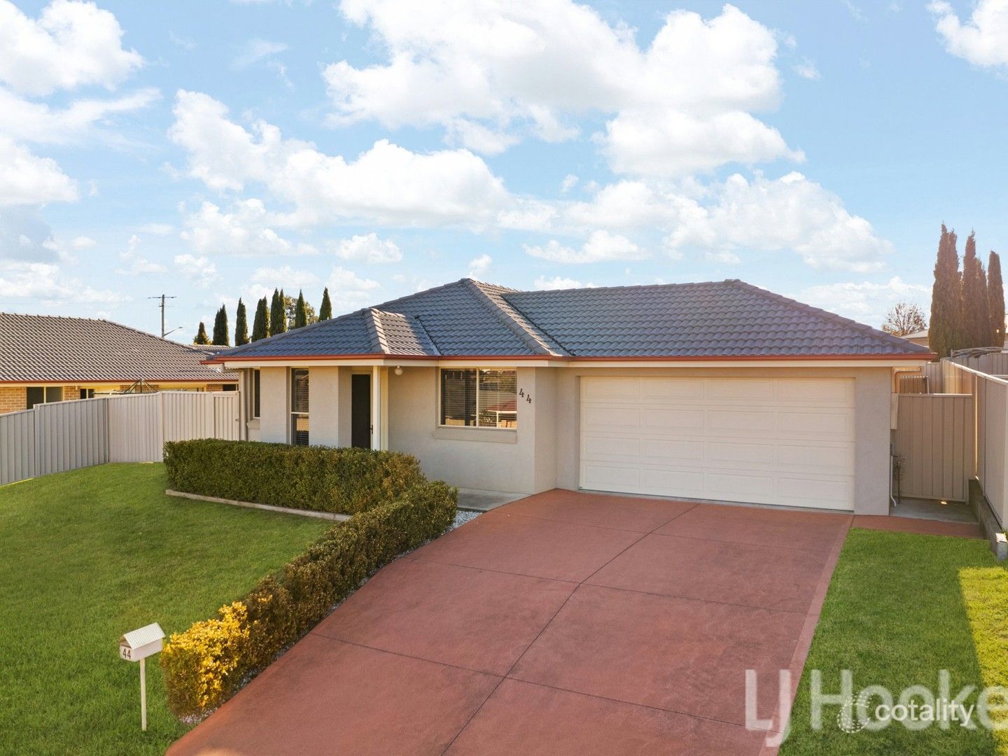 44 Marsden Lane, Kelso, NSW 2795