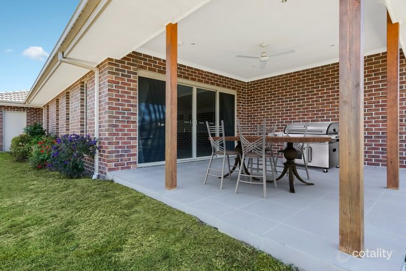 14 Bellis Cct, Botanic Ridge, VIC 3977