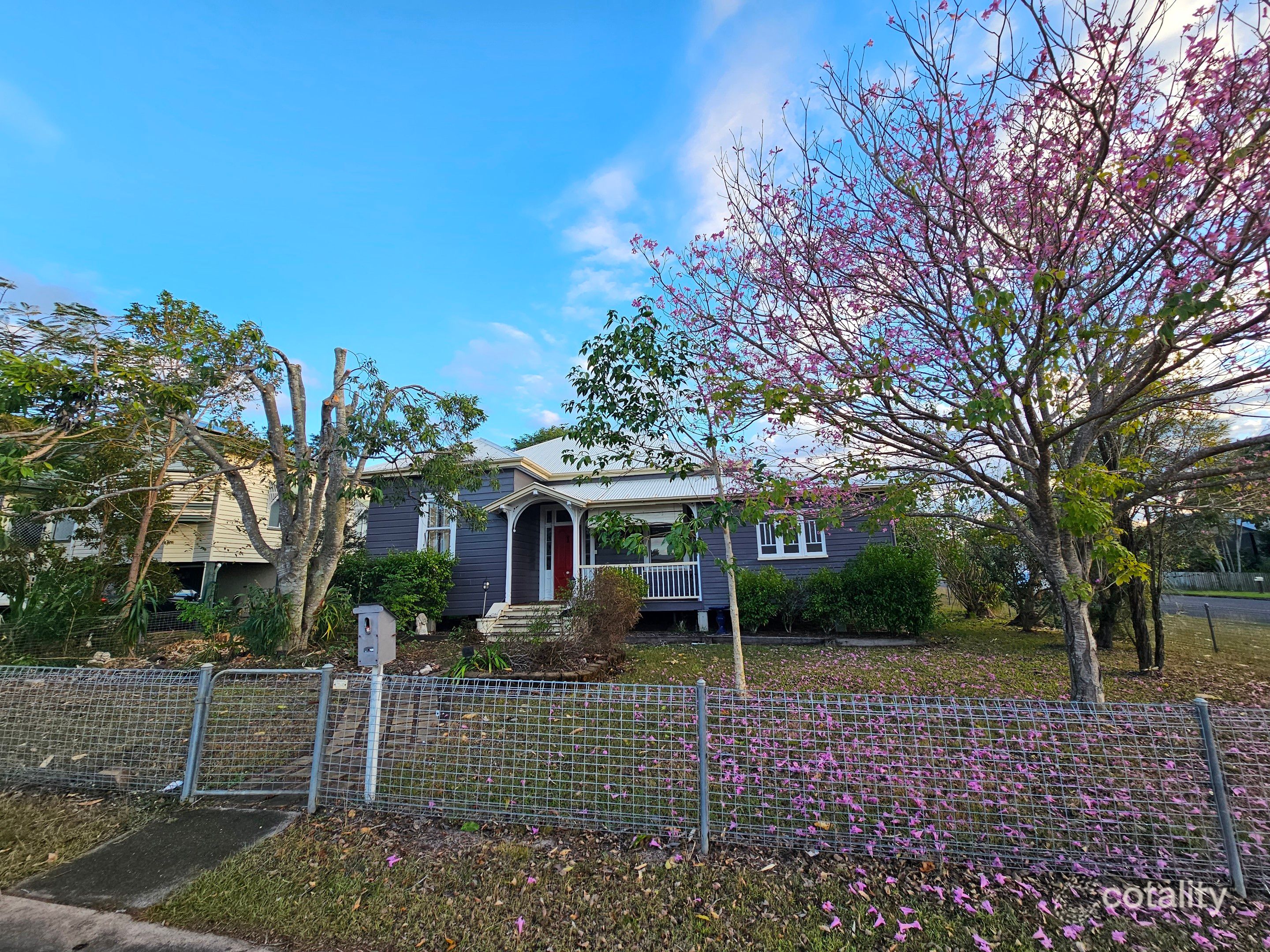 124 Churchill St, Maryborough, QLD 4650