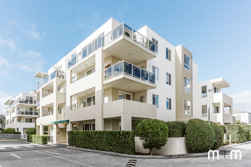 41/25 Carters Lane, Fairy Meadow, NSW 2519