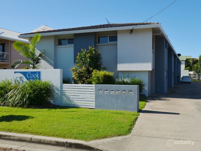 5/63 Cook St, North Ward, QLD 4810