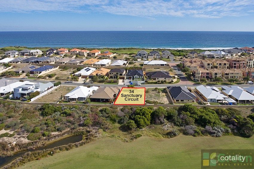 34 Sanctuary Cct, Dawesville, WA 6211