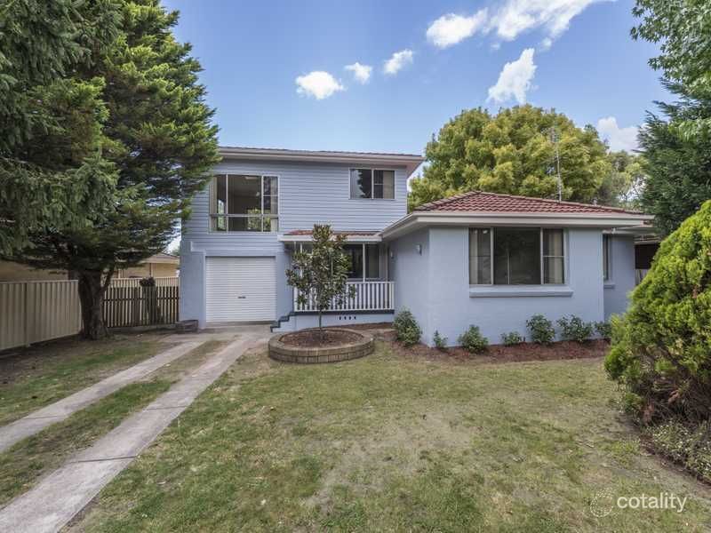 23 Merrett Dr, Moss Vale, NSW 2577