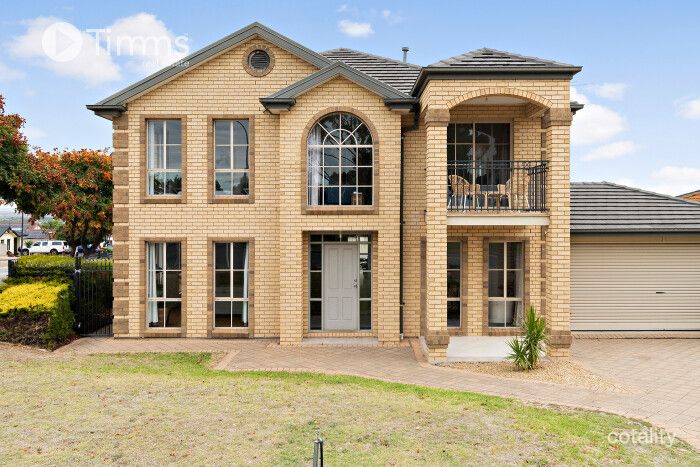 1 Station Cres, Sheidow Park, SA 5158
