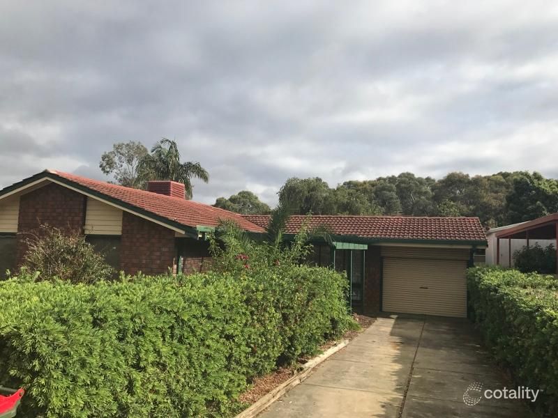 40 Corbusier Dr, St Agnes, SA 5097