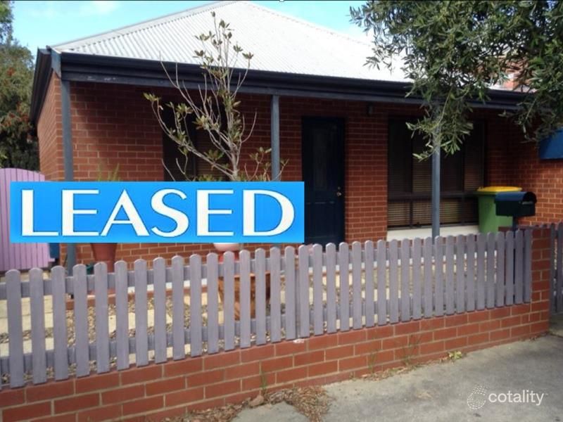 9 Sydney St, South Fremantle, WA 6162