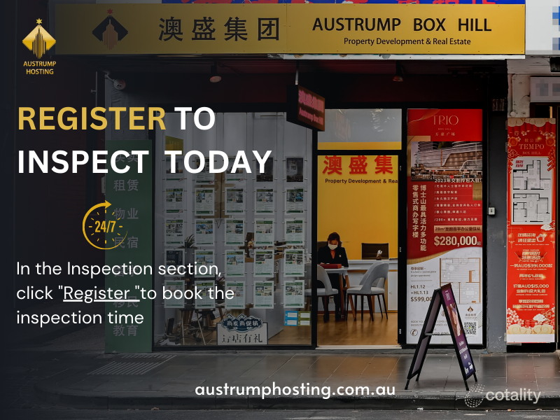 503/19-21 Poplar St, Box Hill, VIC 3128