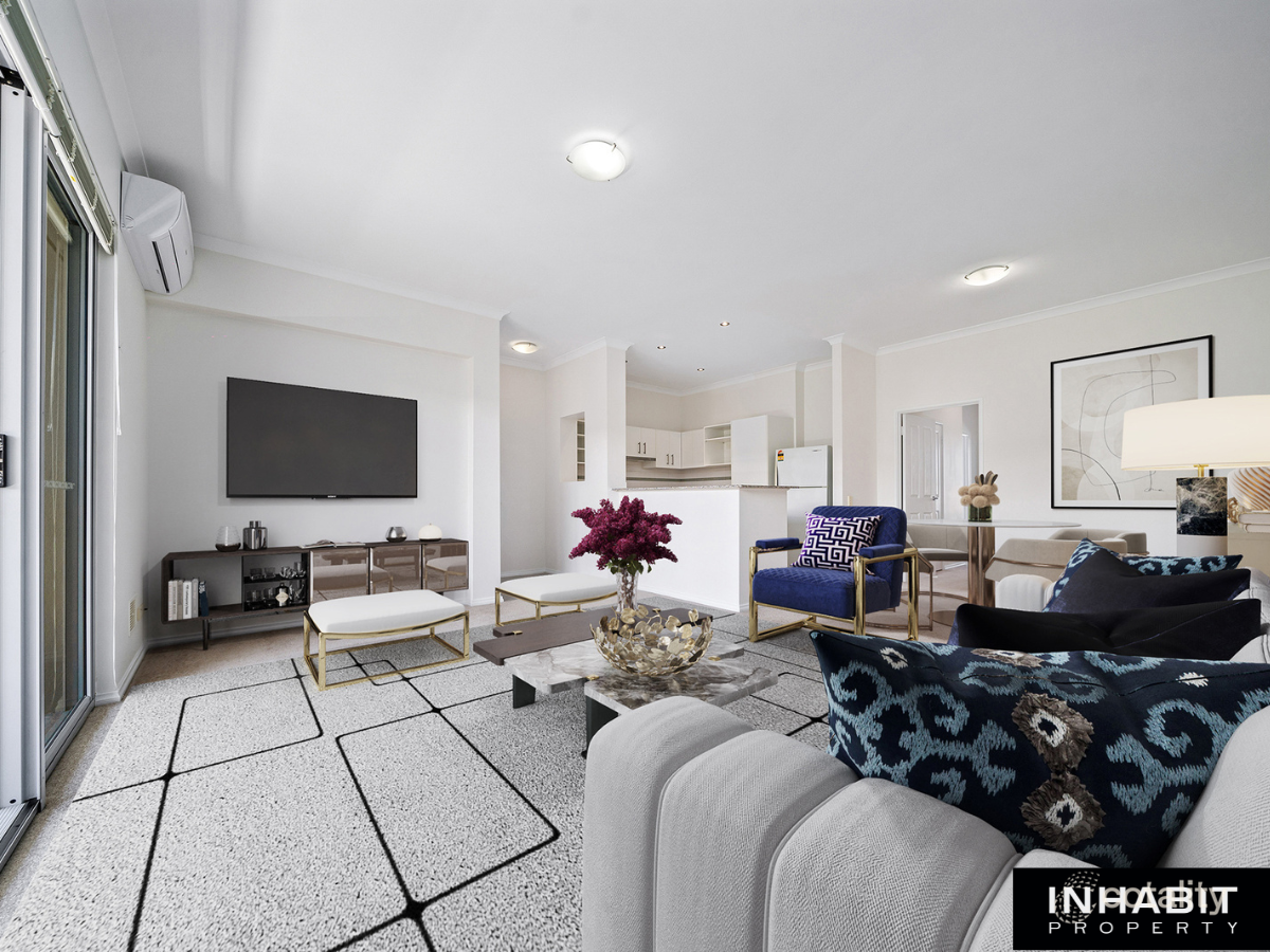 42/134 Aberdeen St, Northbridge, WA 6003