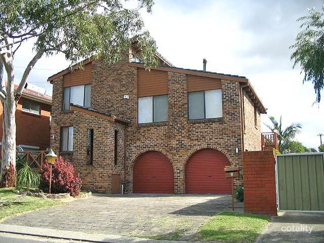 1 Phillip Cres, Brighton-Le-Sands, NSW 2216