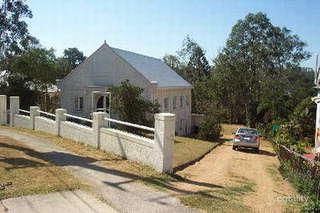 7 Vimy St, Bardon, QLD 4065