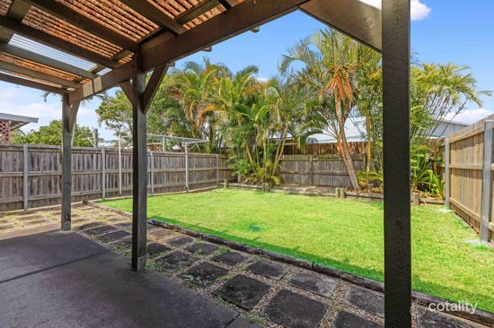 129/9 Bayside Ct, Thorneside, QLD 4158