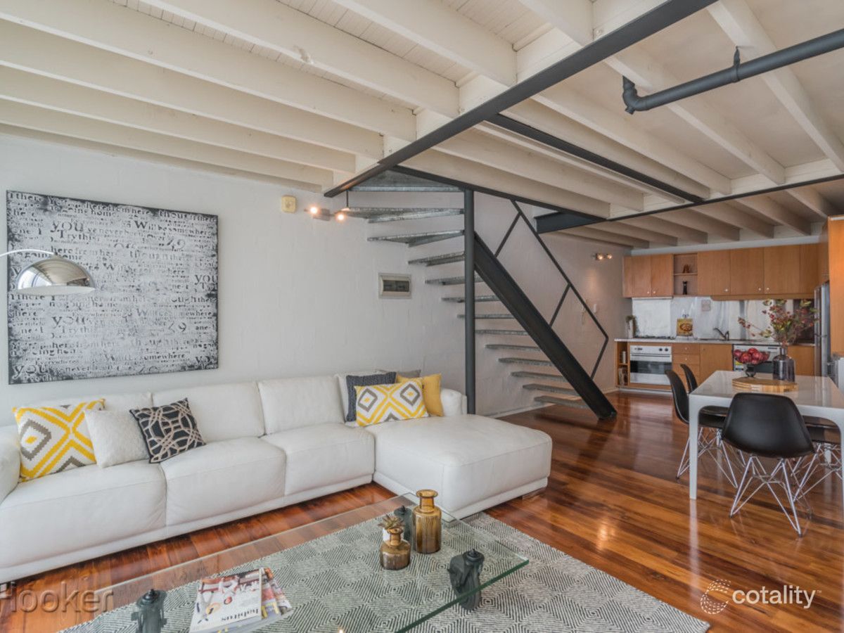 25 Little Brown St, East Perth, WA 6004